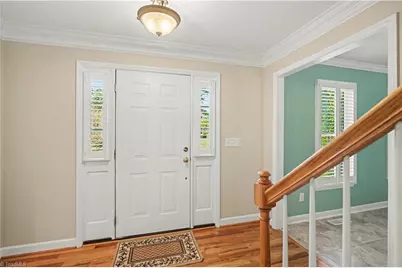 1181 Bent Grass Lane, Winston-Salem, NC 27127 - Photo 5