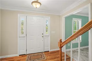 1181 Bent Grass Ln, Winston-Salem, NC 27127 - Photo 5