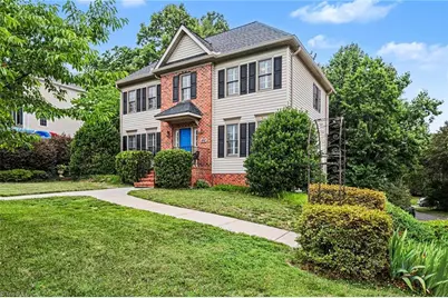 1181 Bent Grass Lane, Winston-Salem, NC 27127 - Photo 3