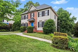 1181 Bent Grass Ln, Winston-Salem, NC 27127 - Photo 3