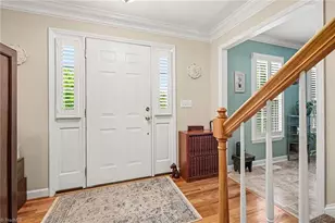 1181 Bent Grass Ln, Winston-Salem, NC 27127 - Photo 5