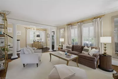 910 Courtland Street, Greensboro, NC 27401 - Photo 7