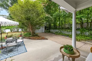 910 Courtland St, Greensboro, NC 27401 - Photo 23