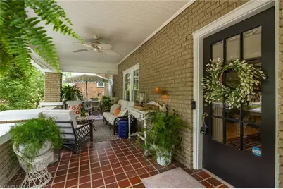 910 Courtland Street, Greensboro, NC 27401 - Photo 3