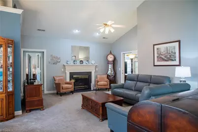 4713 Barrington Place Court, Jamestown, NC 27282 - Photo 5