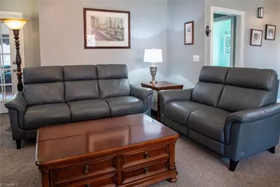 4713 Barrington Place Court, Jamestown, NC 27282 - Photo 7