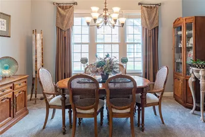 4713 Barrington Place Court, Jamestown, NC 27282 - Photo 9