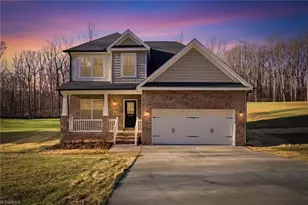 6055 Frye Bridge Rd, Clemmons, NC 27012 - Photo 1