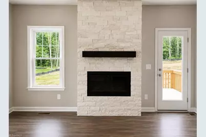 6055 Frye Bridge Road, Clemmons, NC 27012 - Photo 7