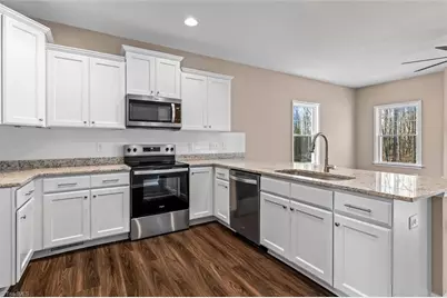 6055 Frye Bridge Road, Clemmons, NC 27012 - Photo 9