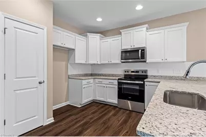 6055 Frye Bridge Road, Clemmons, NC 27012 - Photo 13