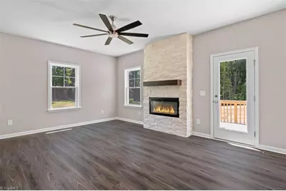 6055 Frye Bridge Road, Clemmons, NC 27012 - Photo 9