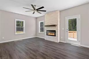 6055 Frye Bridge Rd, Clemmons, NC 27012 - Photo 9
