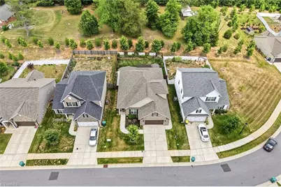 1040 Woodview Ridge Trail, Lewisville, NC 27023 - Photo 37