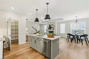 1040 Woodview Ridge Trail, Lewisville, NC 27023 - Photo 11