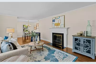 618 W Cornwallis Drive, Greensboro, NC 27408 - Photo 5