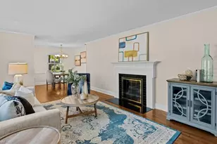 618 W Cornwallis Dr, Greensboro, NC 27408 - Photo 5