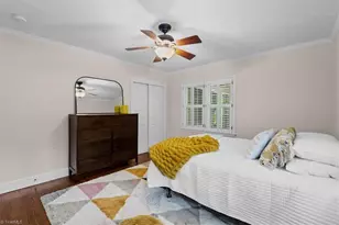 618 W Cornwallis Dr, Greensboro, NC 27408 - Photo 19