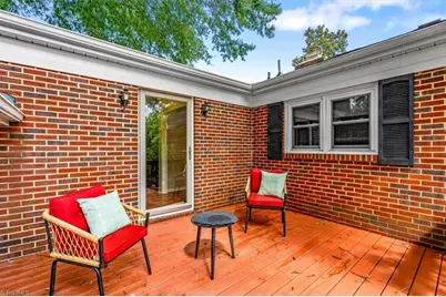 618 W Cornwallis Drive, Greensboro, NC 27408 - Photo 25