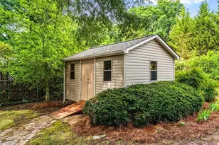 618 W Cornwallis Dr, Greensboro, NC 27408 - Photo 27
