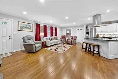 3510 Vernon Street, Greensboro, NC 27408 - Photo 11