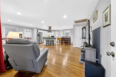 3510 Vernon Street, Greensboro, NC 27408 - Photo 19