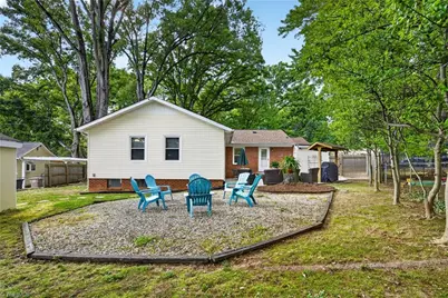 3510 Vernon Street, Greensboro, NC 27408 - Photo 13