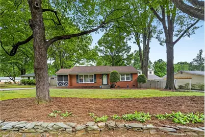 3510 Vernon Street, Greensboro, NC 27408 - Photo 3