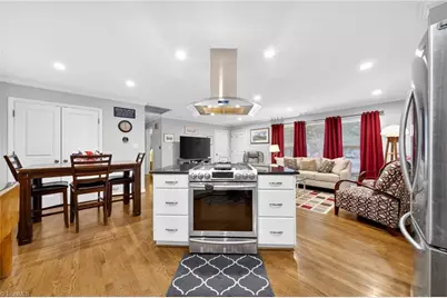 3510 Vernon Street, Greensboro, NC 27408 - Photo 7