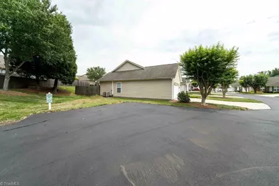 3616 Rising River Lane, Greensboro, NC 27409 - Photo 21