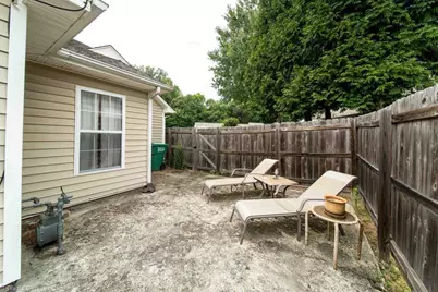 3616 Rising River Lane, Greensboro, NC 27409 - Photo 19