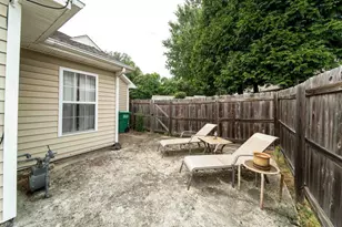 3616 Rising River Ln, Greensboro, NC 27409 - Photo 19