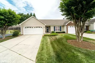 3616 Rising River Ln, Greensboro, NC 27409 - Photo 1