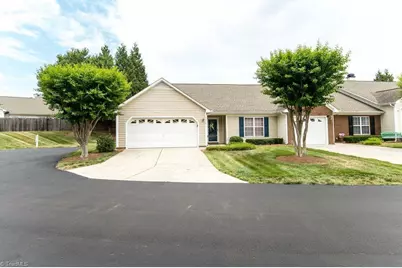 3616 Rising River Lane, Greensboro, NC 27409 - Photo 3