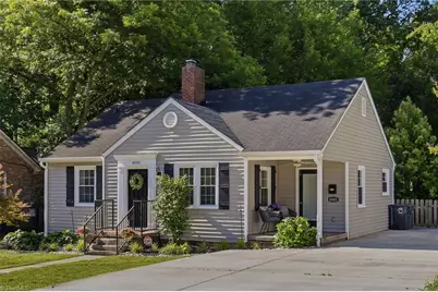 4005 Walker Avenue, Greensboro, NC 27403 - Photo 1