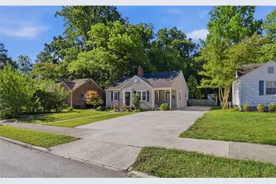 4005 Walker Avenue, Greensboro, NC 27403 - Photo 3