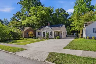 4005 Walker Ave, Greensboro, NC 27403 - Photo 3