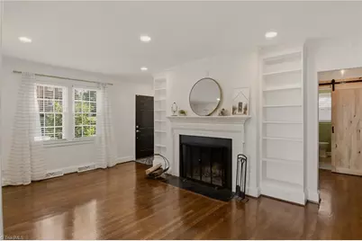 4005 Walker Avenue, Greensboro, NC 27403 - Photo 5