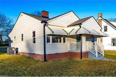624 W Harrison Street, Reidsville, NC 27320 - Photo 3