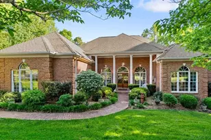 6806 Buckley Dr, Summerfield, NC 27358 - Photo 1