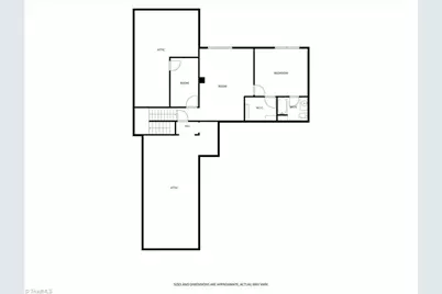 6806 Buckley Drive, Summerfield, NC 27358 - Photo 47