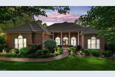 6806 Buckley Drive, Summerfield, NC 27358 - Photo 47