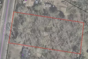 0 Carver School Rd, Winston-Salem, NC 27105 - Photo 1
