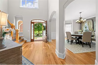 225 Heatherwood Drive, Winston-Salem, NC 27107 - Photo 5