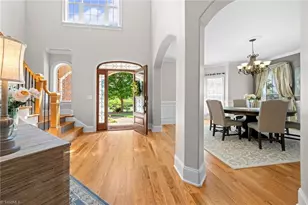 225 Heatherwood Dr, Winston-Salem, NC 27107 - Photo 5