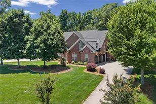 225 Heatherwood Dr, Winston-Salem, NC 27107 - Photo 43