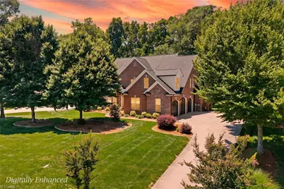 225 Heatherwood Drive, Winston-Salem, NC 27107 - Photo 3