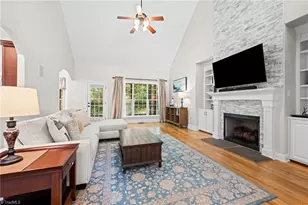 225 Heatherwood Dr, Winston-Salem, NC 27107 - Photo 15