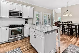 661 Nassau Trail, Asheboro, NC 27205 - Photo 13