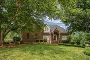 661 Nassau Trail, Asheboro, NC 27205 - Photo 3